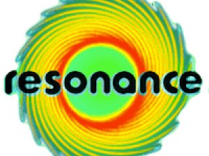 Derby University / Resonance 1993 - 1998