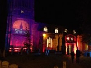 Shine 2011