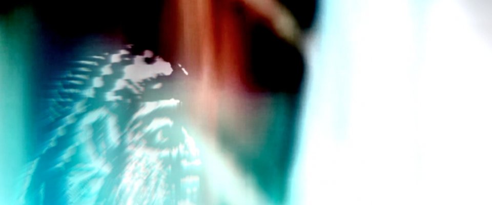 Visuals for Muted Fnord