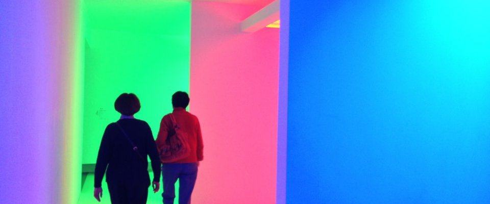 Dynamo: A Century of Light and Motion in Art, 1913-2013