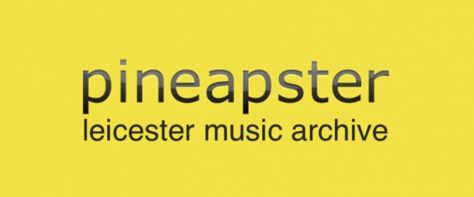 Pineapster Archive