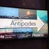 Layla Curtis / Antipodes