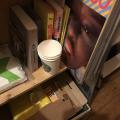 The Shelf of Mu