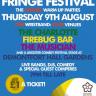 Summer Sundae Fringe Festival 2007