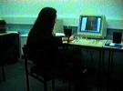 Interaction in a Multi-user Virtual World