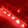 Laser Harp