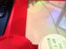 Raspberry Pi Etch-a-sketch