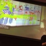 CAS Talk: Ruth Gibson (2016)