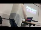 CAS Talk: IOCT Sophy Smith (2015)