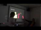 CAS Talk: Genetic Moo (2012)