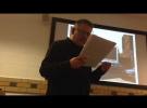 TDC Talk: Marc Garrett (2013)