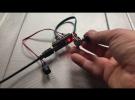 Arduino Music Box Circuit