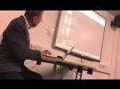 CAS Talk: IOCT Ernest Edmonds (2015)