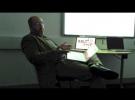 CAS Talk: Nick Lambert Discusses the Intuition and Ingenuity Exhibition at Phoenix (2012)