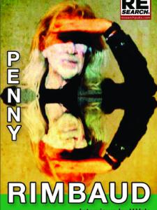 Penny Rimbaud Interviews