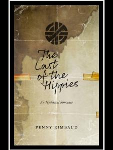 The Last of the Hippies: An Hysterical Romance (2015)
