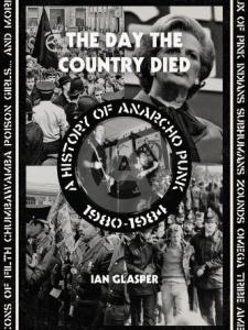 The Day the Country Died (2014)