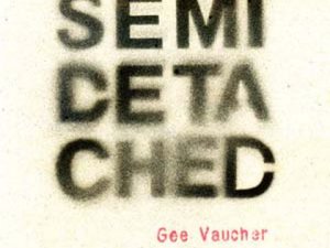 Semi Detached DVD