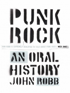 Punk Rock: An Oral History (2006)