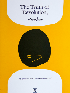 The Truth of Revolution, Brother (2014)