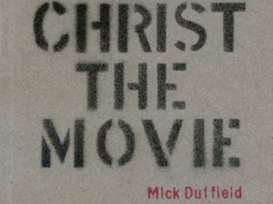 Christ - The Movie DVD