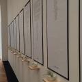 Gee Vaucher Retrospective 2016