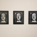 Gee Vaucher Retrospective 2016