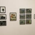 Gee Vaucher Retrospective 2016