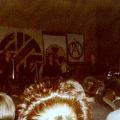 Crass Live