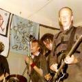Crass Live