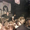 Crass Live