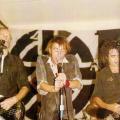 Crass Live