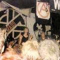 Crass Live