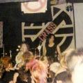 Crass Live