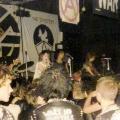 Crass Live