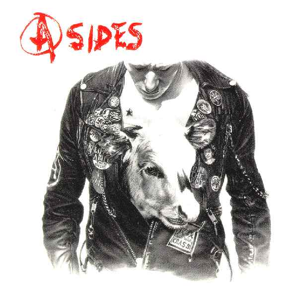 A sides, Part 1