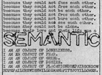 Detail from Christ's Reality Asylum's last page