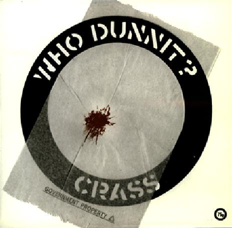 WHODUNNIT?