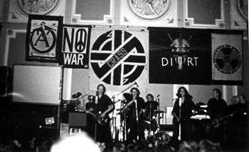 crass