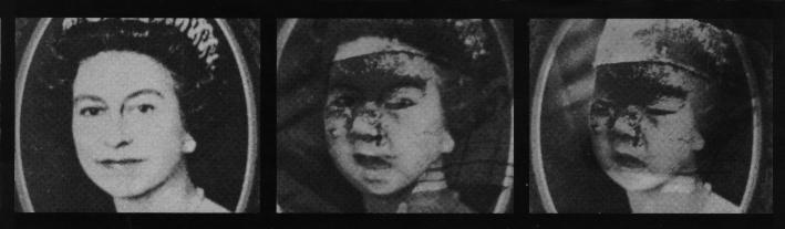 Cover of Nagasaki Nightmare