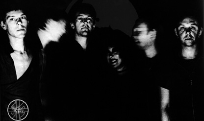 Poison Girls band photo