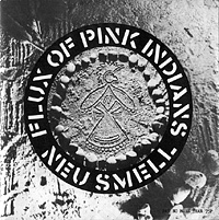 Cover of Neu Smell