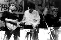 Band Picture