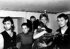 Band Picture