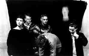 Band Picture