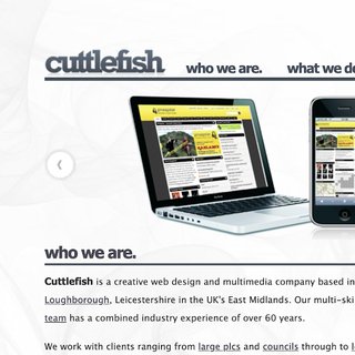 Cuttlefish 2010