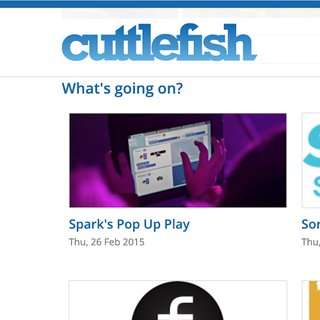 Cuttlefish 2015