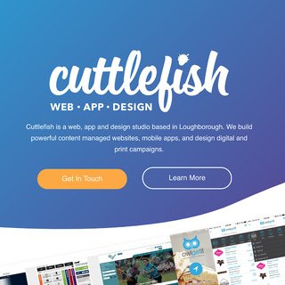 Cuttlefish 2016