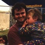 The Shamen at Glastonbury