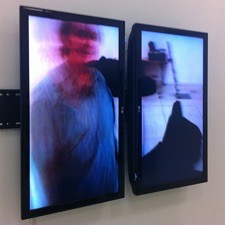 Memory Mirror Artwork